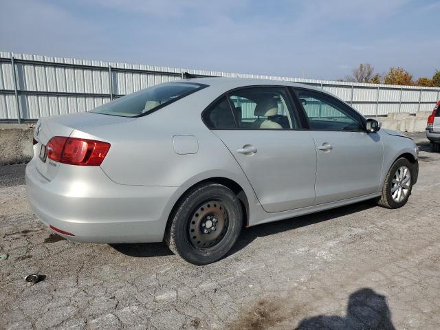 Photo 2 VIN: 3VWDZ7AJXBM330538 - VOLKSWAGEN JETTA SE 