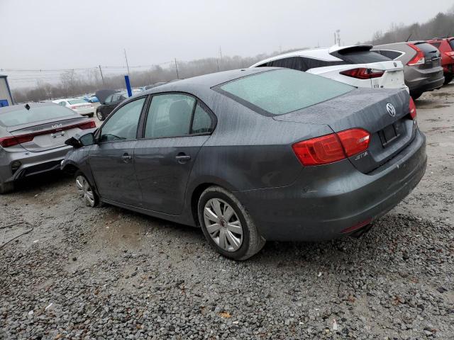 Photo 1 VIN: 3VWDZ7AJXBM336145 - VOLKSWAGEN JETTA SE 