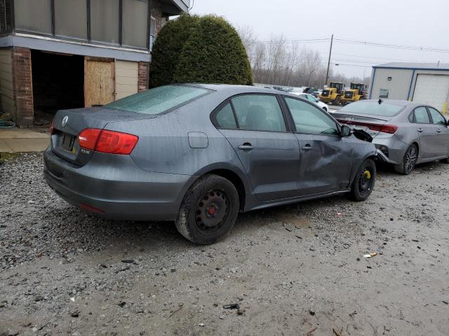 Photo 2 VIN: 3VWDZ7AJXBM336145 - VOLKSWAGEN JETTA SE 