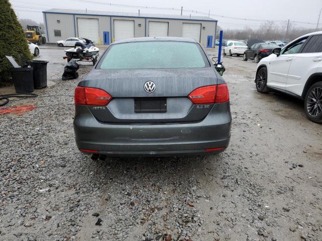 Photo 5 VIN: 3VWDZ7AJXBM336145 - VOLKSWAGEN JETTA SE 