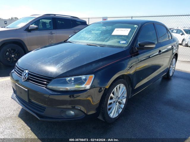 Photo 1 VIN: 3VWDZ7AJXBM336291 - VOLKSWAGEN JETTA 