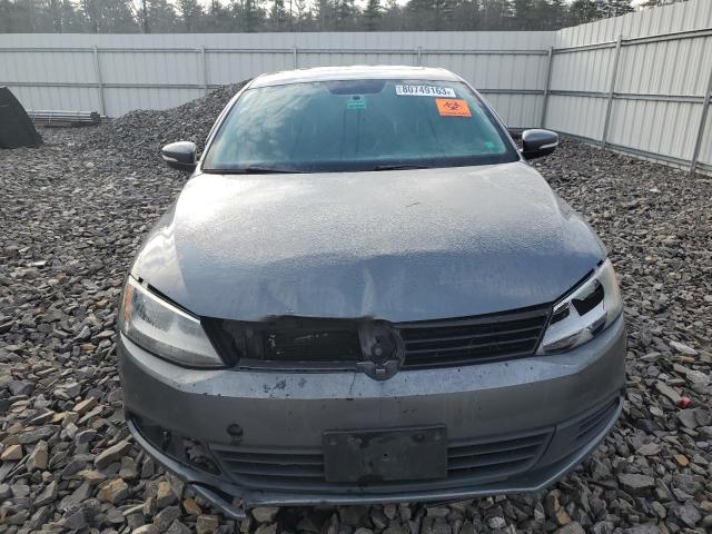 Photo 4 VIN: 3VWDZ7AJXBM341507 - VOLKSWAGEN JETTA 