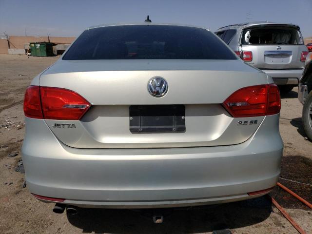 Photo 5 VIN: 3VWDZ7AJXBM342656 - VOLKSWAGEN JETTA SE 