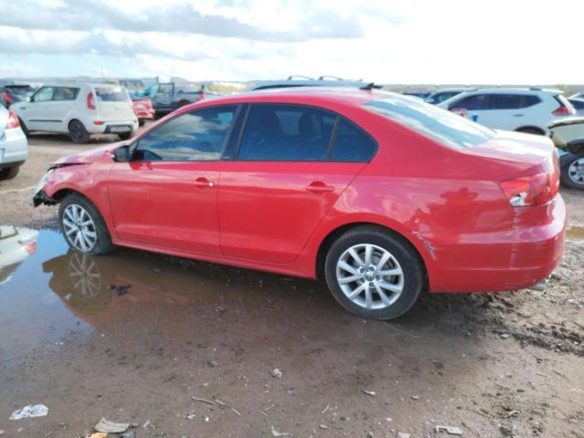 Photo 1 VIN: 3VWDZ7AJXBM343015 - VOLKSWAGEN JETTA SE 