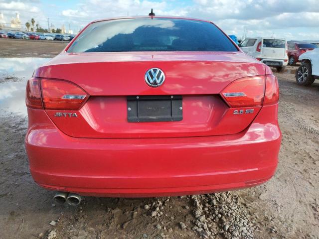 Photo 5 VIN: 3VWDZ7AJXBM343015 - VOLKSWAGEN JETTA SE 