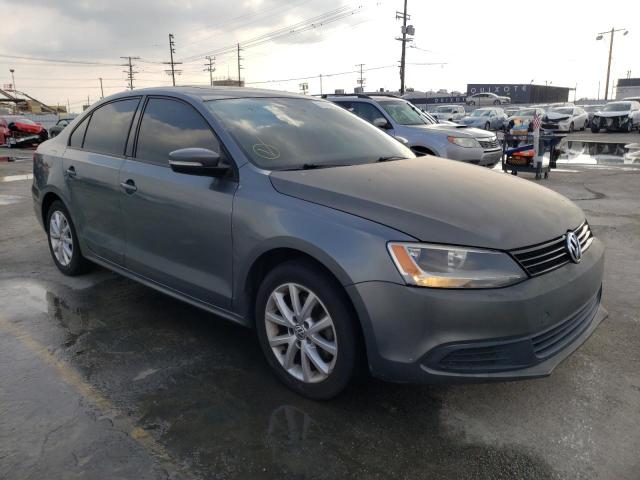 Photo 0 VIN: 3VWDZ7AJXBM349977 - VOLKSWAGEN JETTA 