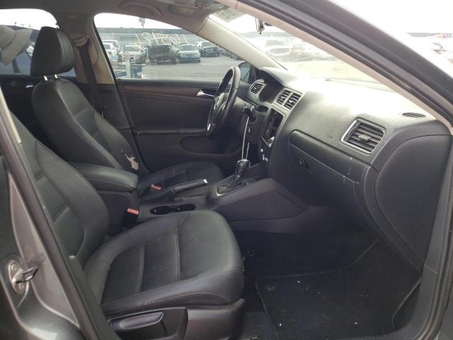 Photo 4 VIN: 3VWDZ7AJXBM349977 - VOLKSWAGEN JETTA 