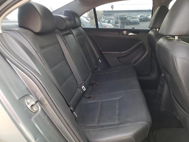 Photo 5 VIN: 3VWDZ7AJXBM349977 - VOLKSWAGEN JETTA 