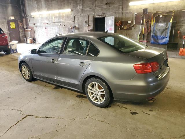 Photo 1 VIN: 3VWDZ7AJXBM365113 - VOLKSWAGEN JETTA 