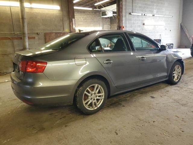 Photo 2 VIN: 3VWDZ7AJXBM365113 - VOLKSWAGEN JETTA 