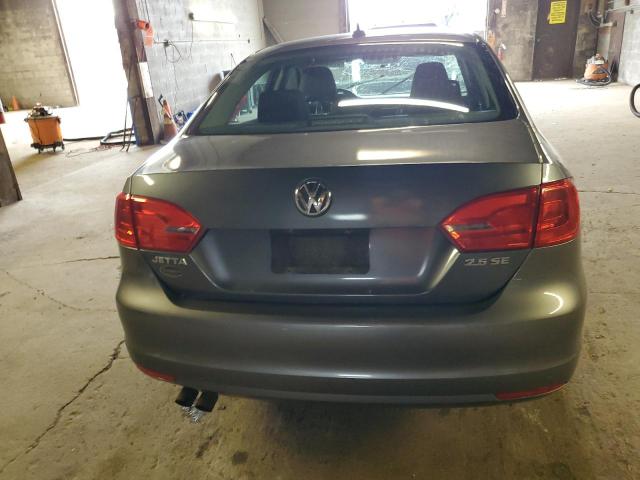 Photo 5 VIN: 3VWDZ7AJXBM365113 - VOLKSWAGEN JETTA 