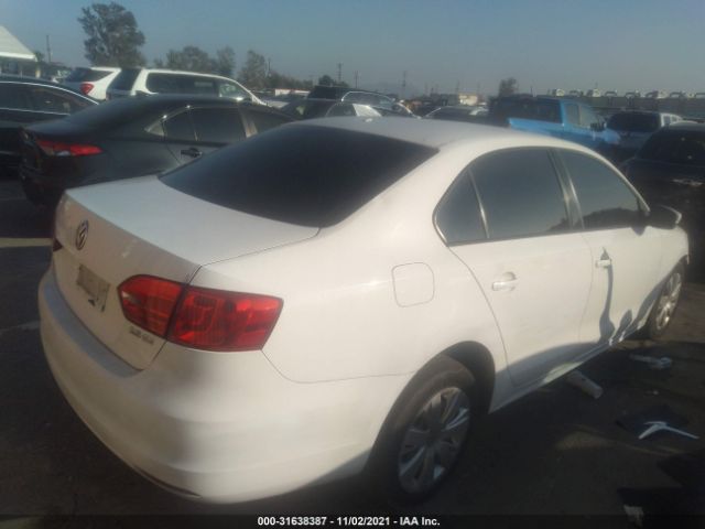 Photo 3 VIN: 3VWDZ7AJXBM369971 - VOLKSWAGEN JETTA SEDAN 