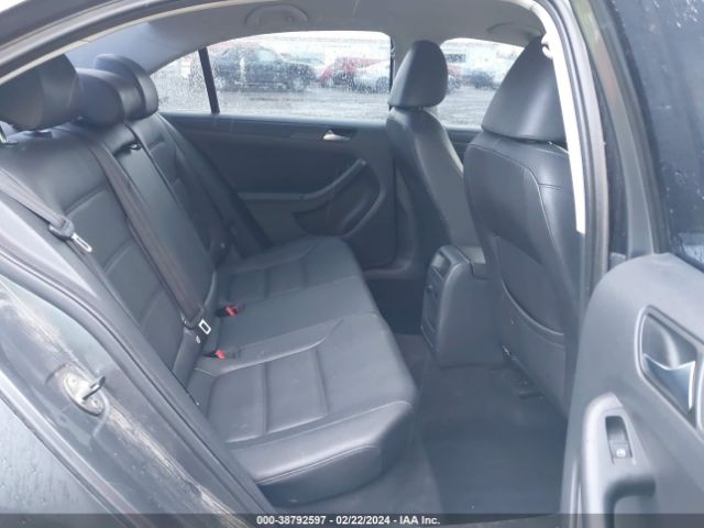 Photo 7 VIN: 3VWDZ7AJXBM370277 - VOLKSWAGEN JETTA 