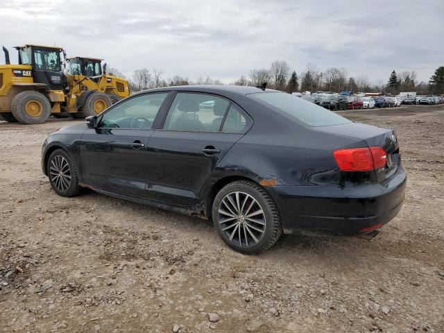 Photo 1 VIN: 3VWDZ7AJXBM372014 - VOLKSWAGEN JETTA SE 