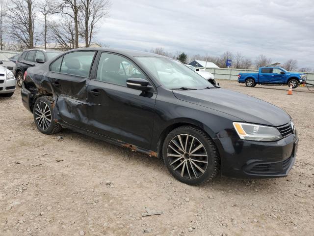 Photo 3 VIN: 3VWDZ7AJXBM372014 - VOLKSWAGEN JETTA SE 