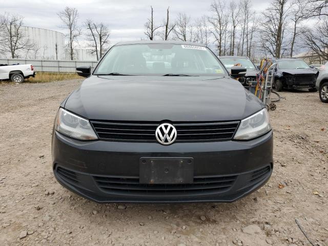 Photo 4 VIN: 3VWDZ7AJXBM372014 - VOLKSWAGEN JETTA SE 