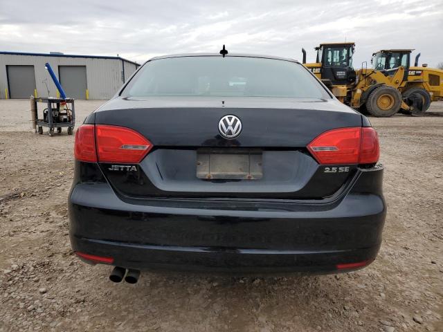 Photo 5 VIN: 3VWDZ7AJXBM372014 - VOLKSWAGEN JETTA SE 