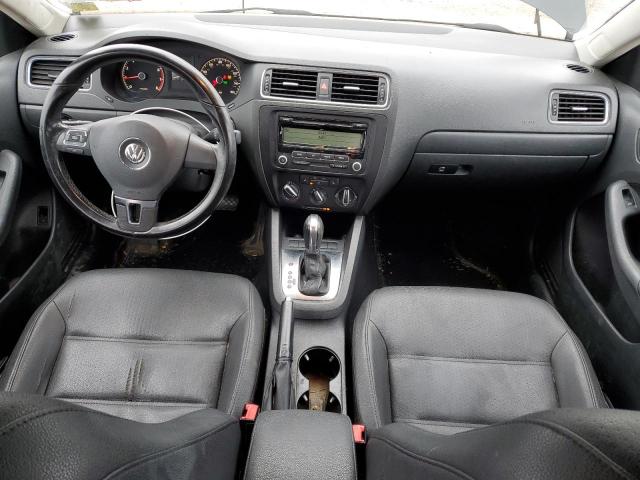 Photo 7 VIN: 3VWDZ7AJXBM372014 - VOLKSWAGEN JETTA SE 