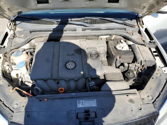 Photo 10 VIN: 3VWDZ7AJXBM372966 - VOLKSWAGEN JETTA SE 