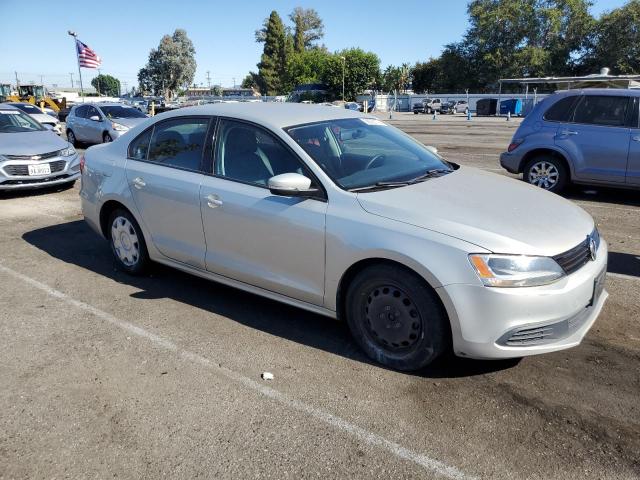 Photo 3 VIN: 3VWDZ7AJXBM372966 - VOLKSWAGEN JETTA SE 