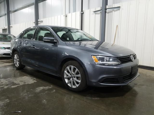 Photo 0 VIN: 3VWDZ7AJXBM376189 - VOLKSWAGEN JETTA SE 