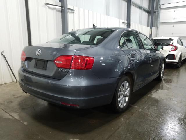 Photo 3 VIN: 3VWDZ7AJXBM376189 - VOLKSWAGEN JETTA SE 