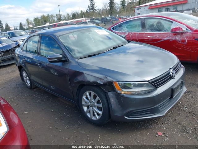 Photo 0 VIN: 3VWDZ7AJXBM379030 - VOLKSWAGEN JETTA 