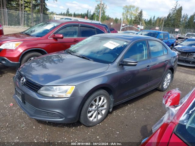 Photo 1 VIN: 3VWDZ7AJXBM379030 - VOLKSWAGEN JETTA 