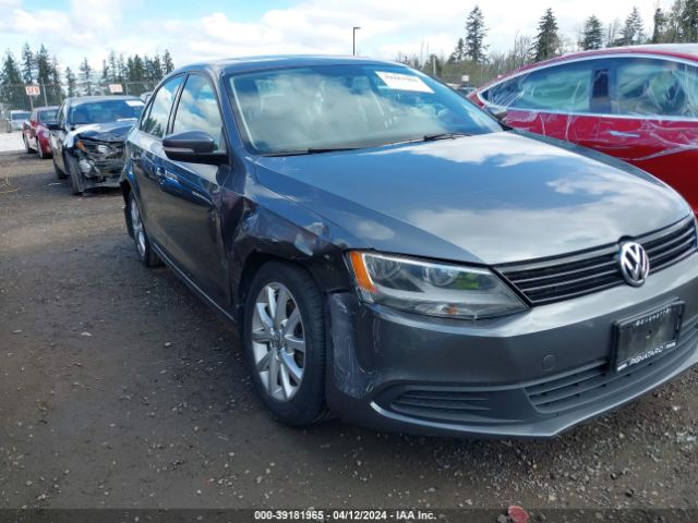 Photo 5 VIN: 3VWDZ7AJXBM379030 - VOLKSWAGEN JETTA 