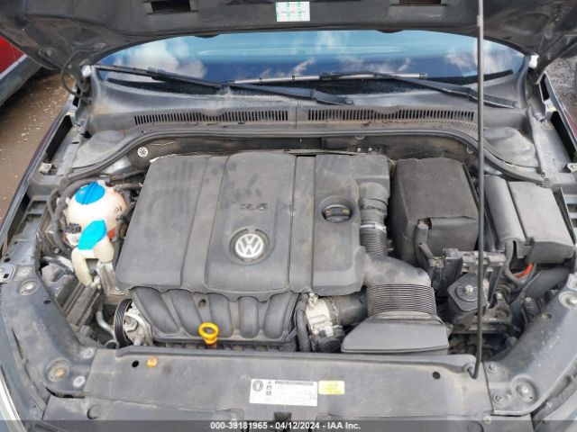 Photo 9 VIN: 3VWDZ7AJXBM379030 - VOLKSWAGEN JETTA 