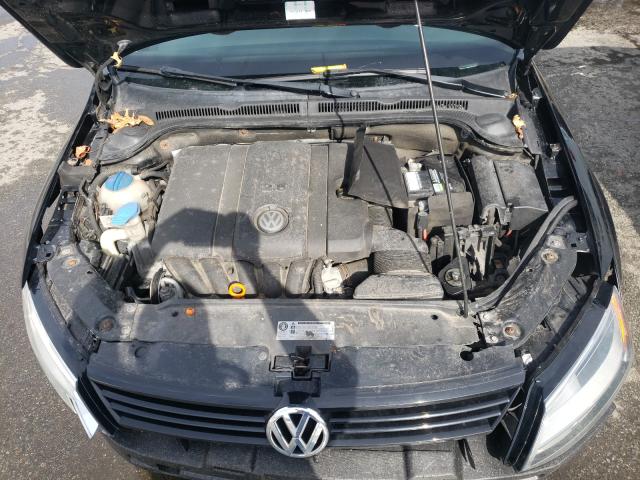 Photo 6 VIN: 3VWDZ7AJXBM392280 - VOLKSWAGEN JETTA 