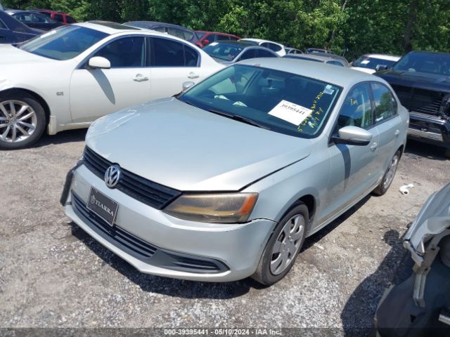 Photo 1 VIN: 3VWDZ7AJXBM392912 - VOLKSWAGEN JETTA 