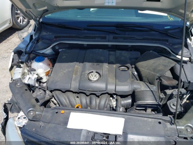 Photo 9 VIN: 3VWDZ7AJXBM392912 - VOLKSWAGEN JETTA 