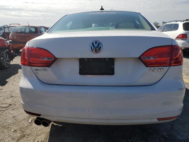 Photo 5 VIN: 3VWDZ7AJXBM396989 - VOLKSWAGEN JETTA SE 