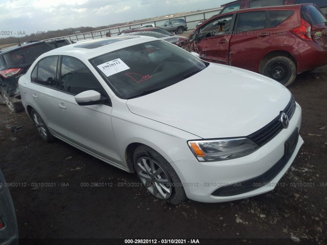 Photo 0 VIN: 3VWDZ7AJXBM397382 - VOLKSWAGEN JETTA SEDAN 