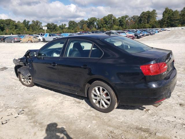 Photo 1 VIN: 3VWDZ7AJXBM398998 - VOLKSWAGEN JETTA 