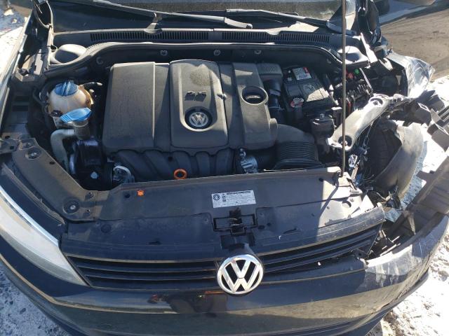 Photo 10 VIN: 3VWDZ7AJXBM398998 - VOLKSWAGEN JETTA 