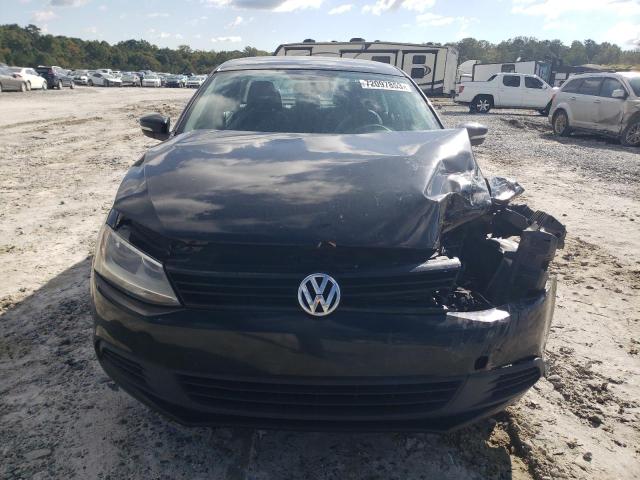 Photo 4 VIN: 3VWDZ7AJXBM398998 - VOLKSWAGEN JETTA 