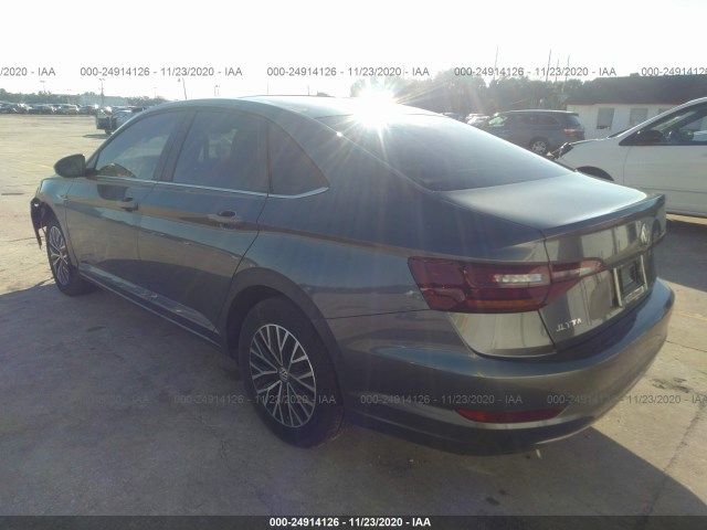 Photo 2 VIN: 3VWE57BU0KM009858 - VOLKSWAGEN JETTA 