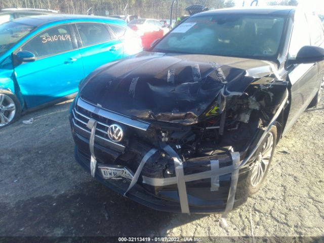 Photo 5 VIN: 3VWE57BU0KM039068 - VOLKSWAGEN JETTA 