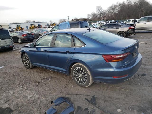 Photo 1 VIN: 3VWE57BU0KM059093 - VOLKSWAGEN JETTA SEL 