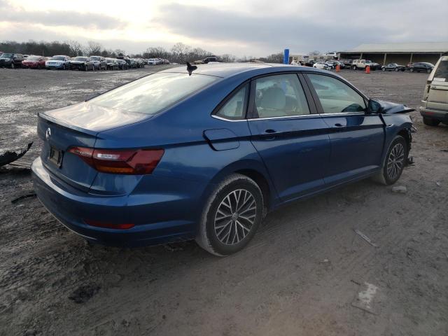 Photo 2 VIN: 3VWE57BU0KM059093 - VOLKSWAGEN JETTA SEL 