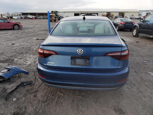 Photo 5 VIN: 3VWE57BU0KM059093 - VOLKSWAGEN JETTA SEL 