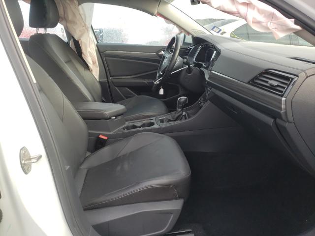 Photo 4 VIN: 3VWE57BU0KM061202 - VOLKSWAGEN JETTA SEL 