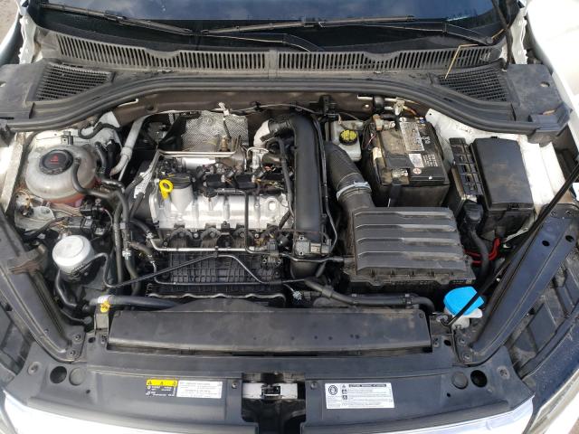 Photo 6 VIN: 3VWE57BU0KM061202 - VOLKSWAGEN JETTA SEL 