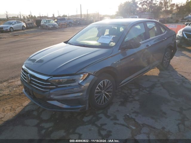 Photo 1 VIN: 3VWE57BU0KM062561 - VOLKSWAGEN JETTA 