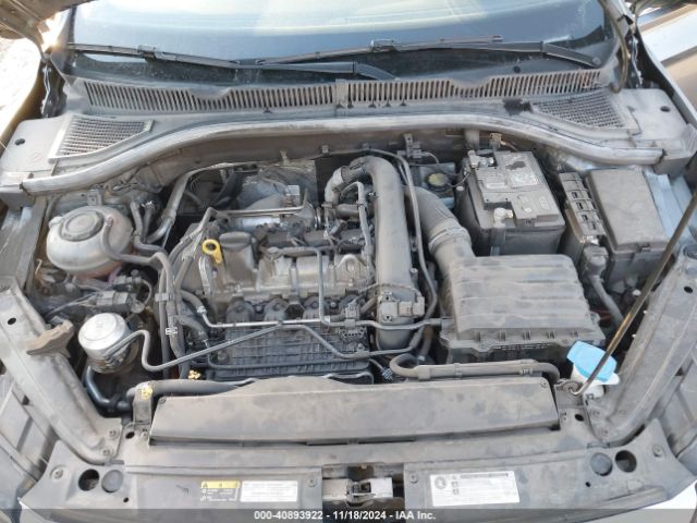 Photo 9 VIN: 3VWE57BU0KM062561 - VOLKSWAGEN JETTA 