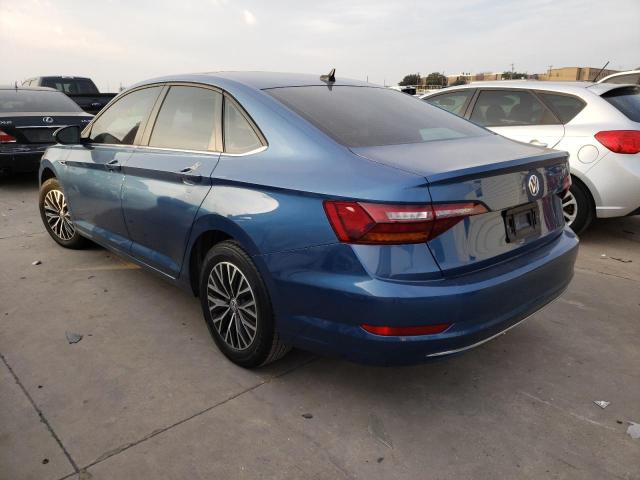 Photo 2 VIN: 3VWE57BU0KM068151 - VOLKSWAGEN JETTA SEL 