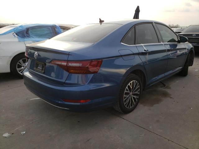 Photo 3 VIN: 3VWE57BU0KM068151 - VOLKSWAGEN JETTA SEL 