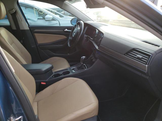 Photo 4 VIN: 3VWE57BU0KM068151 - VOLKSWAGEN JETTA SEL 